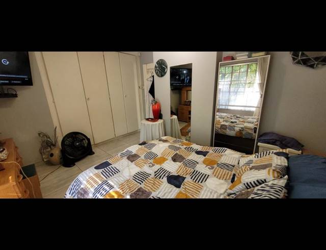 2 BEDROOM TOWNHOUSE FOR SALE IN ALBERTSDAL